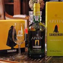 Портвейн в Вила Нова де Гайя