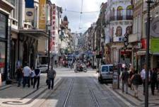 улица Санта Катарина (Порту)