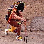 Сингаррон. Новогодние традиции Испании