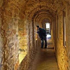 Замок Рекесенс, Каталония