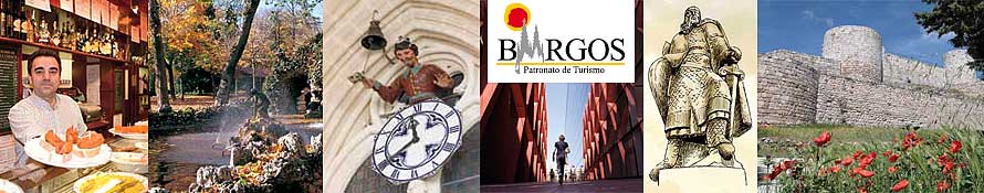 Бургос_коллаж