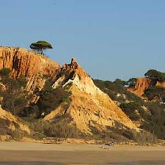 Алгарве. Португалия