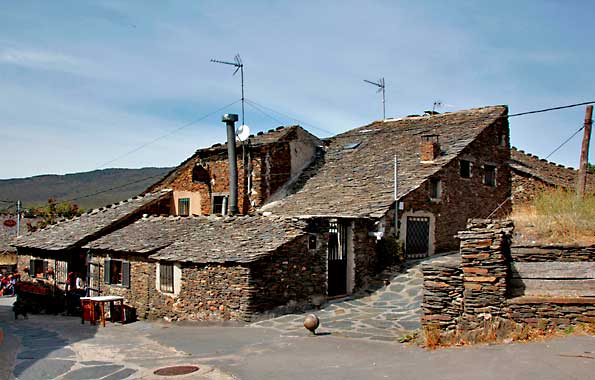 Черная архитектура Гудалахары