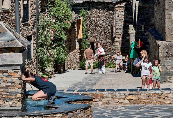 Гуадалахара. Вальверде де Арройос