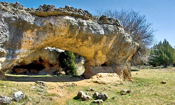 Маленький "Зачарованный город"
