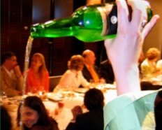 Сидр в Нава (Астурия)