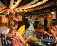 Ферия - летний праздник Малаги