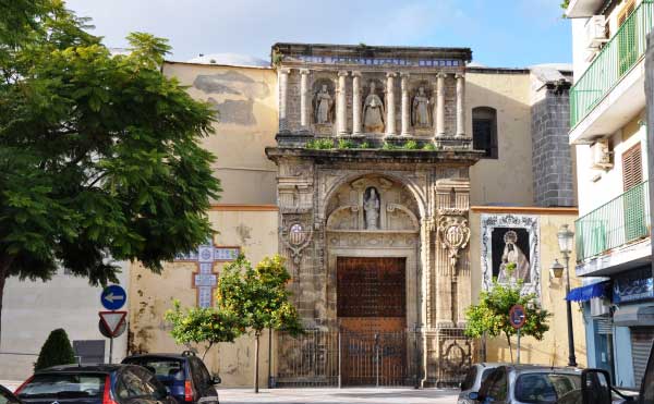 Херес де ла Фронтера