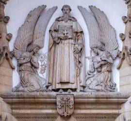 Святой коннетабль