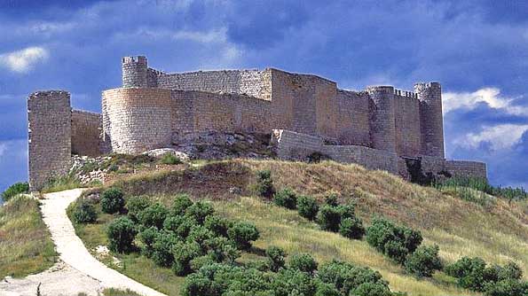 Замок Хадраке