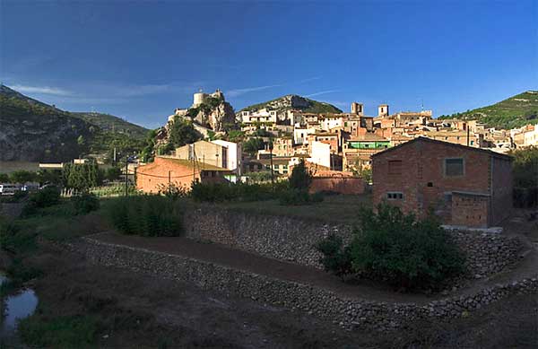 Пратдип, Коста Дорада, Каталония