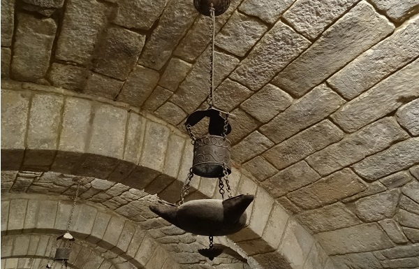 Паленсия. Кафедральный Собор