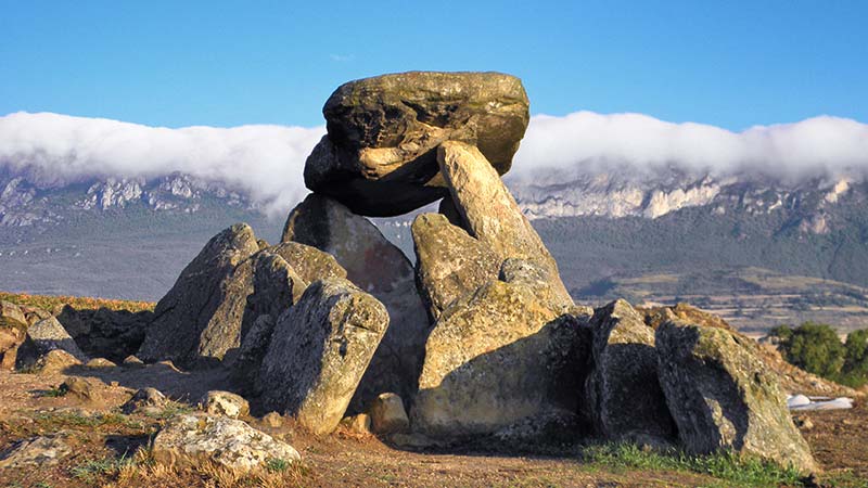 вбола де ла Эчисейра, Испания