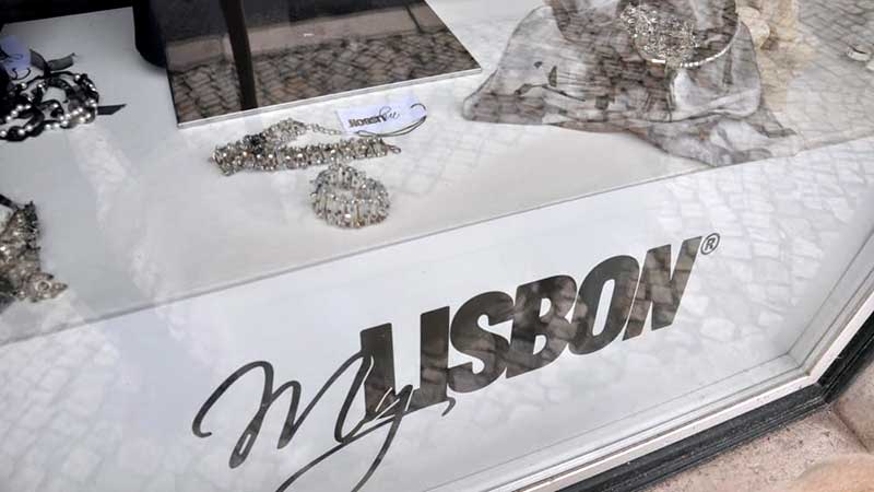 магазин Мой Лиссабон, Лиссабон, Португалия