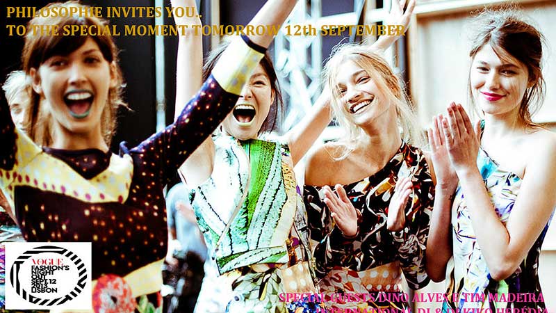 магазин Философия, Лиссабон, Португалия