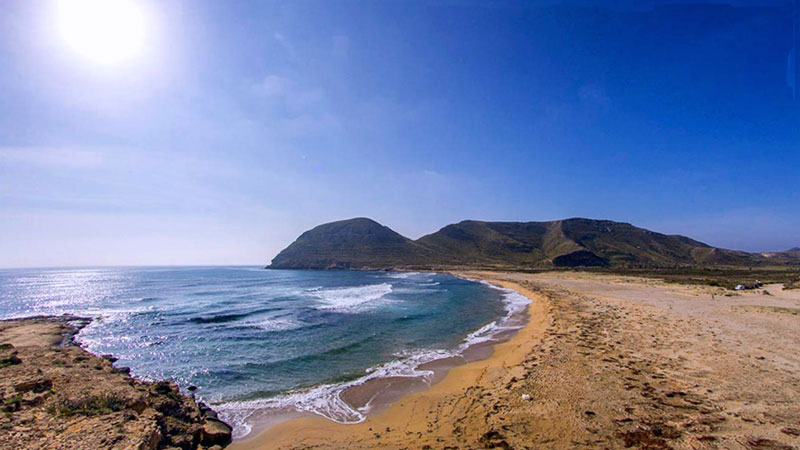 Плайасо,Альмерия,Андалусия,Испания